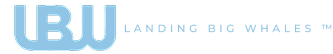 Landing Big Whales